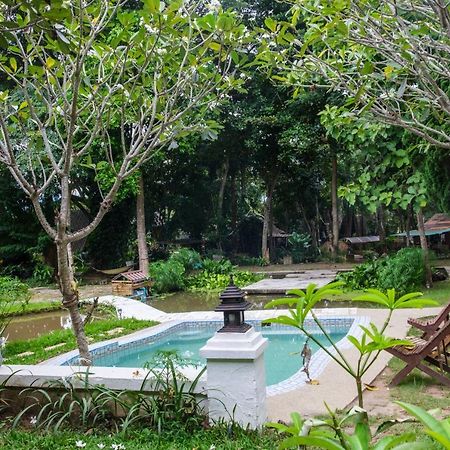 Shaya Homestay & Dorms Pai Exterior foto